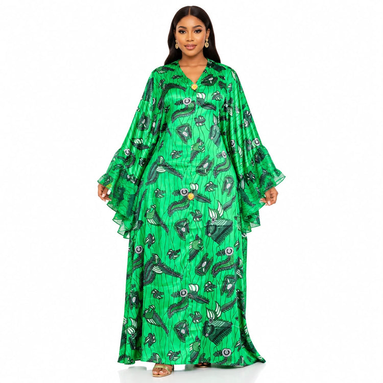 Robes Maxi