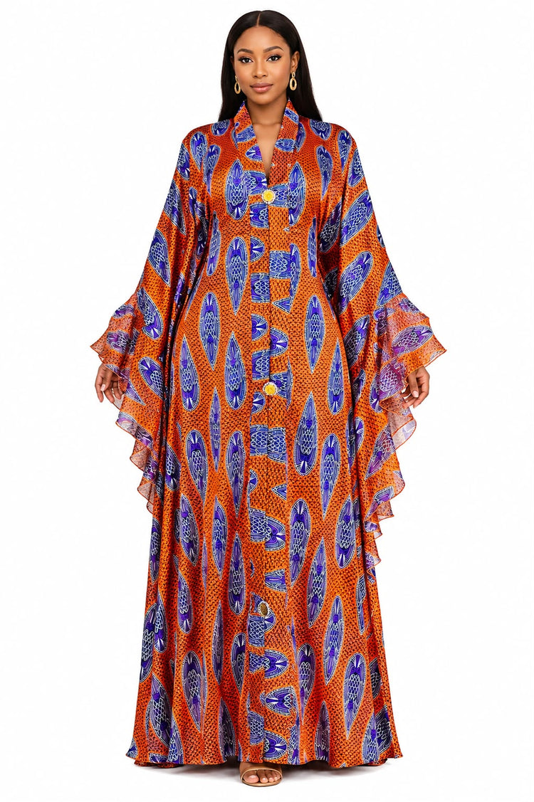 Kaftans