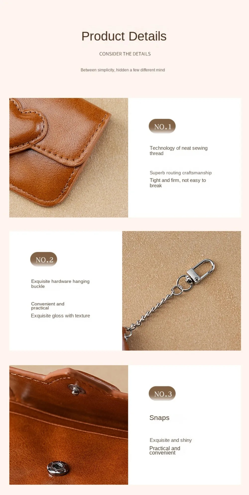 Women Lightweight PULeather Card Holder Cute Heart Shaped Small Wallet Multi-card Anti-magnetic Card Holder Travel Cash Coin Bag