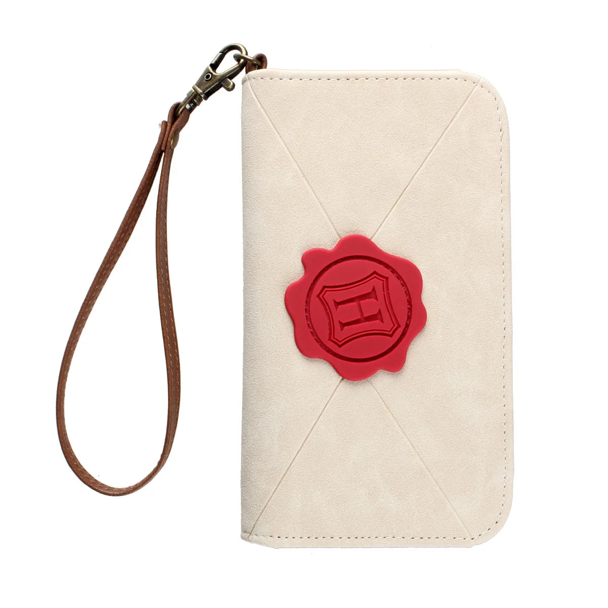 Phone Pocket Female Purse Lady Purses Card Holder  Women Wallet