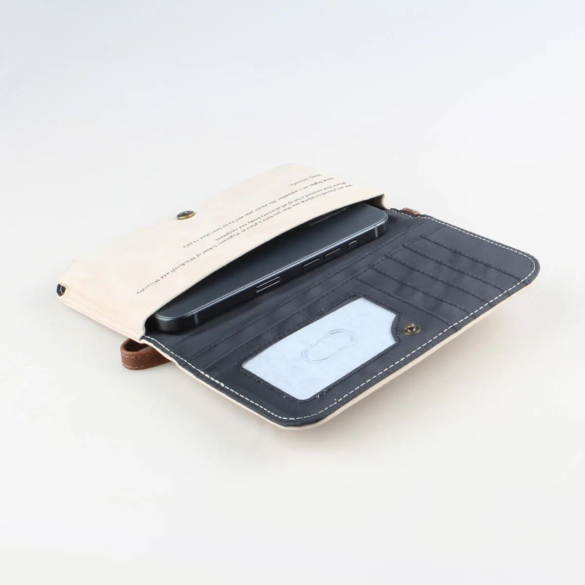 Phone Pocket Female Purse Lady Purses Card Holder  Women Wallet