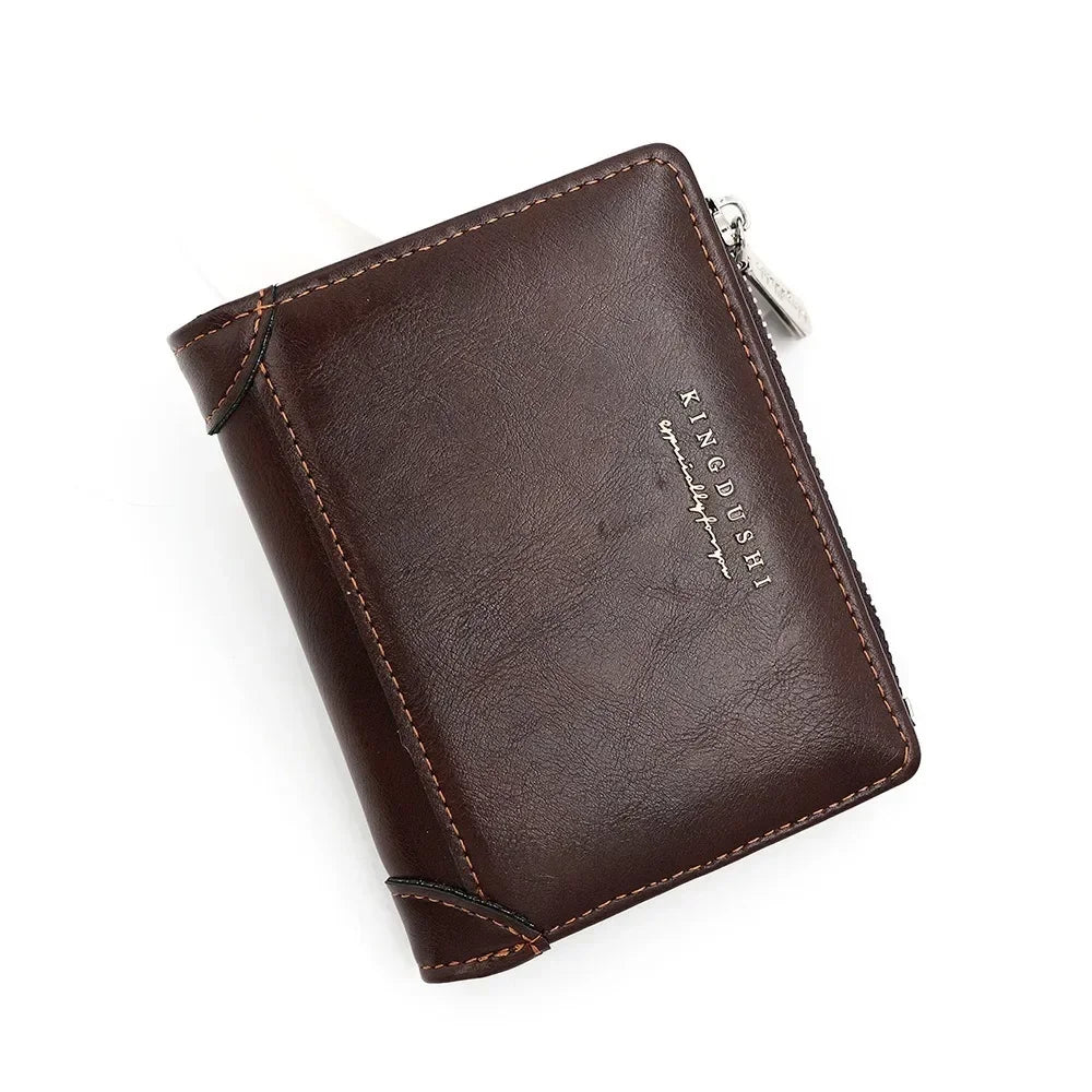 Women Lightweight PULeather Card Holder Cute Heart Shaped Small Wallet Multi-card Anti-magnetic Card Holder Travel Cash Coin Bag