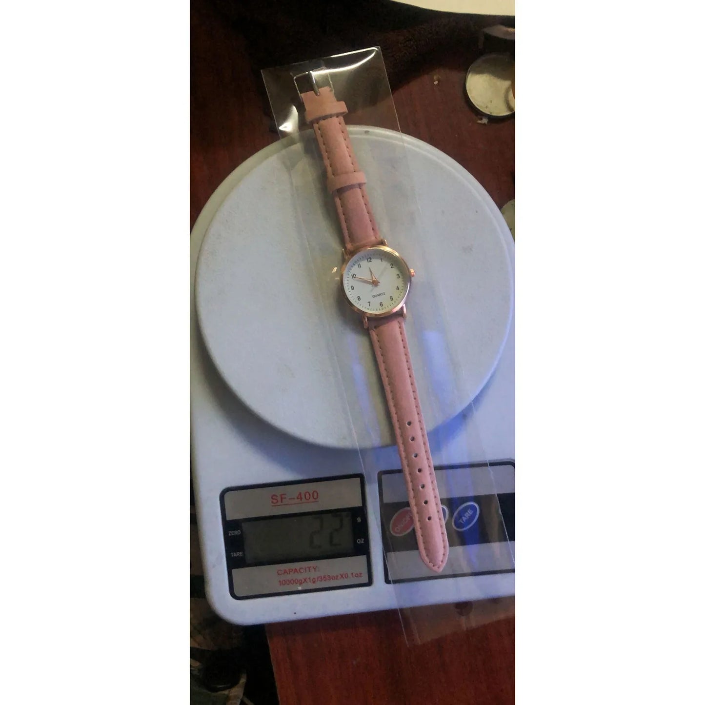Luxury Watches For Women Diamond-Studded Female Women's Luminous Night Glowing Quartz Watch Birthday Valentine's Day Gifts