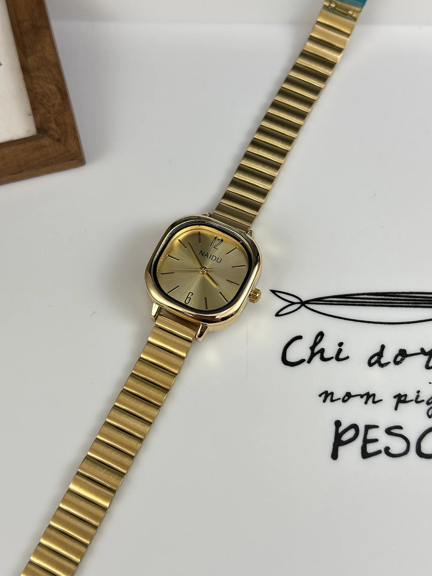 Luxury Women Watch Adjustable Stainless Steel Strap Quartz Wristwatches Ladies Clock Dropshipping Reloj Mujer Relogio Feminino