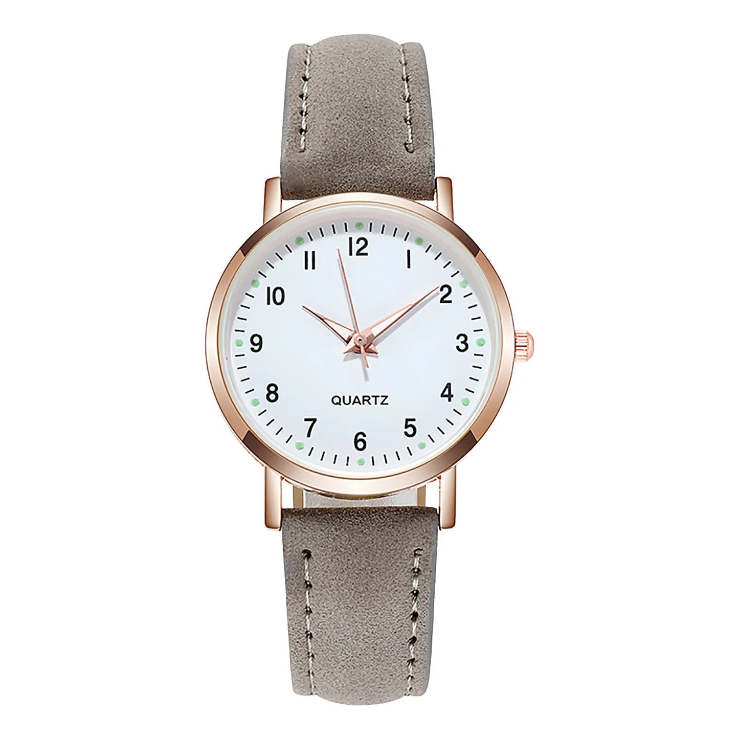 Luxury Watches For Women Diamond-Studded Female Women's Luminous Night Glowing Quartz Watch Birthday Valentine's Day Gifts