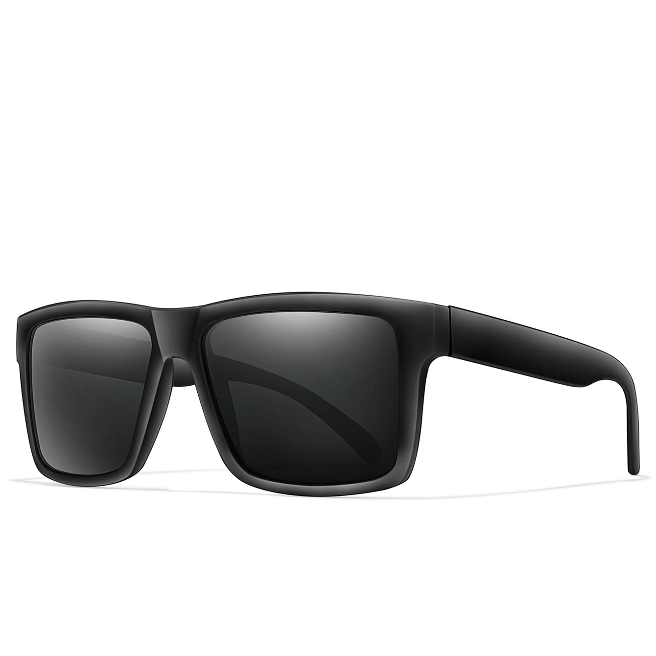Luxury Square Vintage Polarized Cycling Sunglasses Men Women Fashion Travel Driving Fishing Sun Glasses Male Eyewear UV400