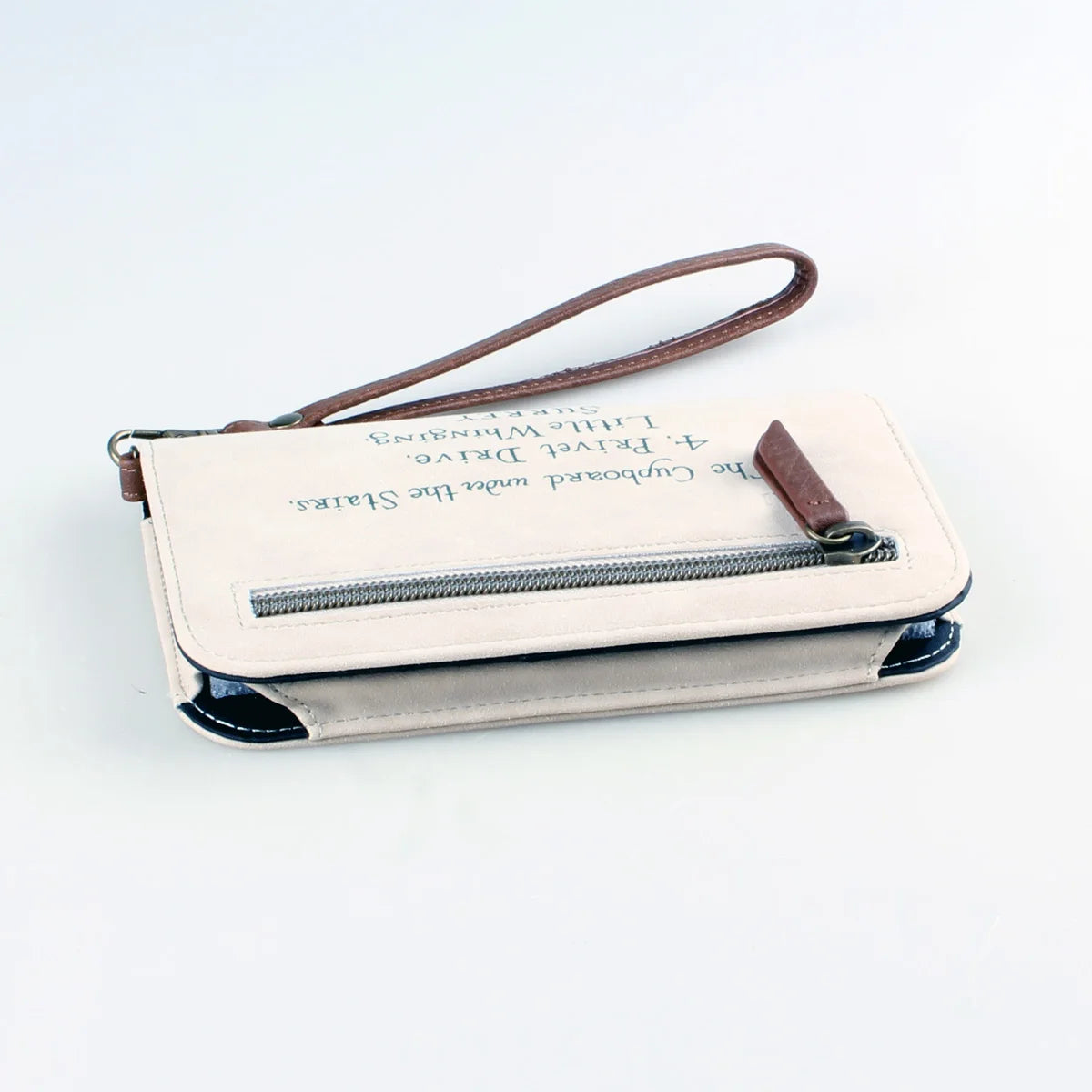 Phone Pocket Female Purse Lady Purses Card Holder  Women Wallet
