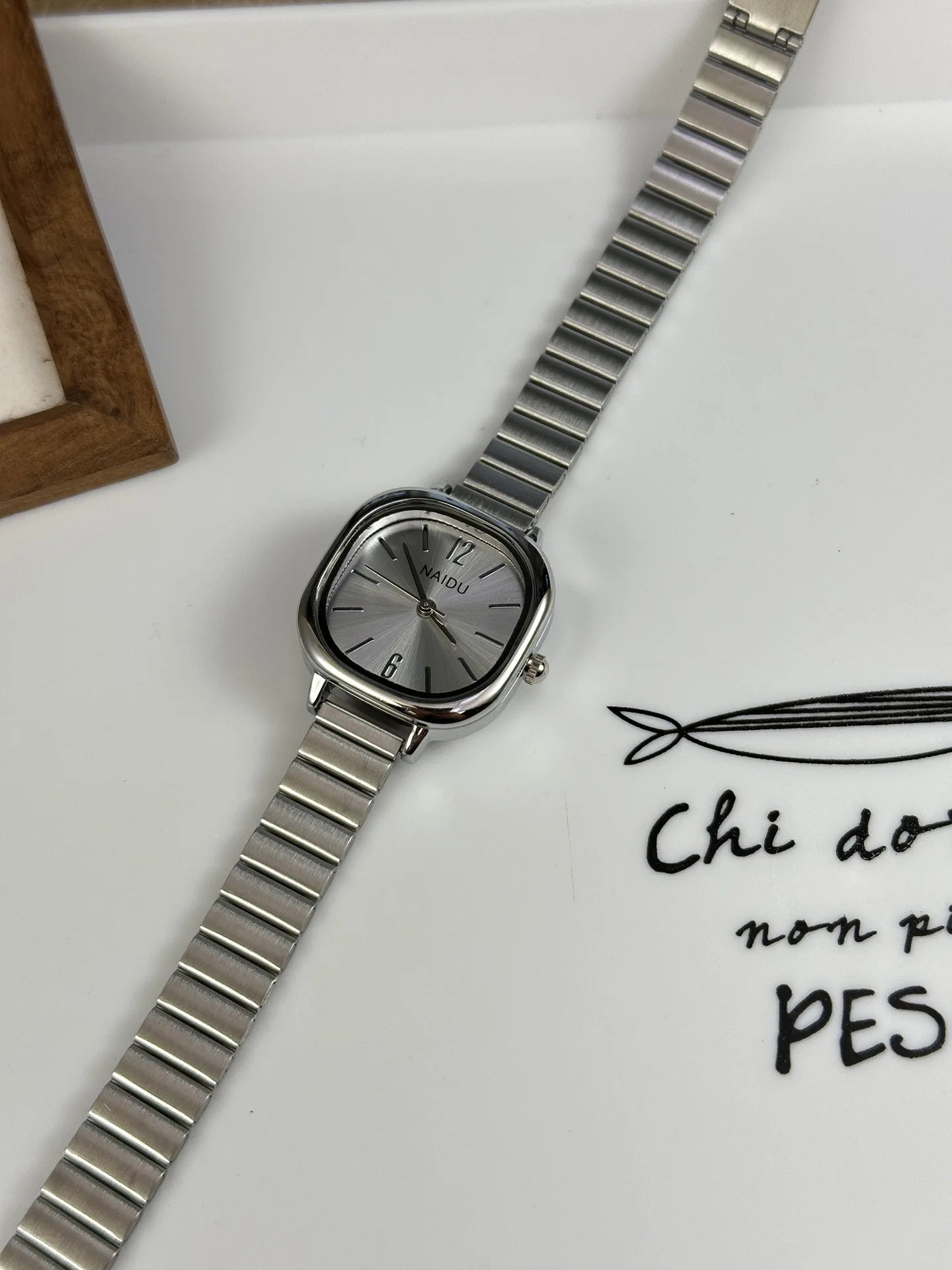 Luxury Women Watch Adjustable Stainless Steel Strap Quartz Wristwatches Ladies Clock Dropshipping Reloj Mujer Relogio Feminino