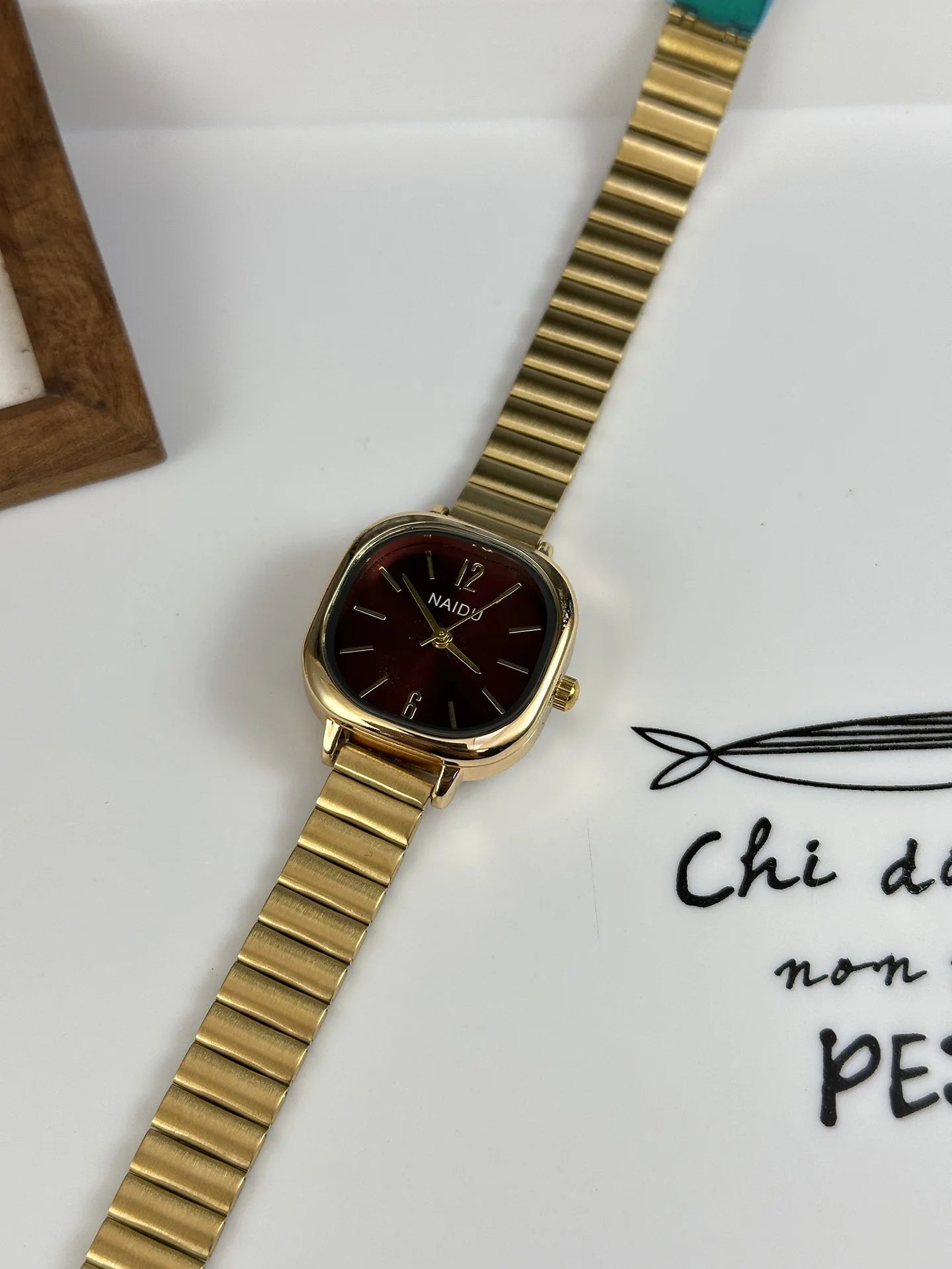 Luxury Women Watch Adjustable Stainless Steel Strap Quartz Wristwatches Ladies Clock Dropshipping Reloj Mujer Relogio Feminino