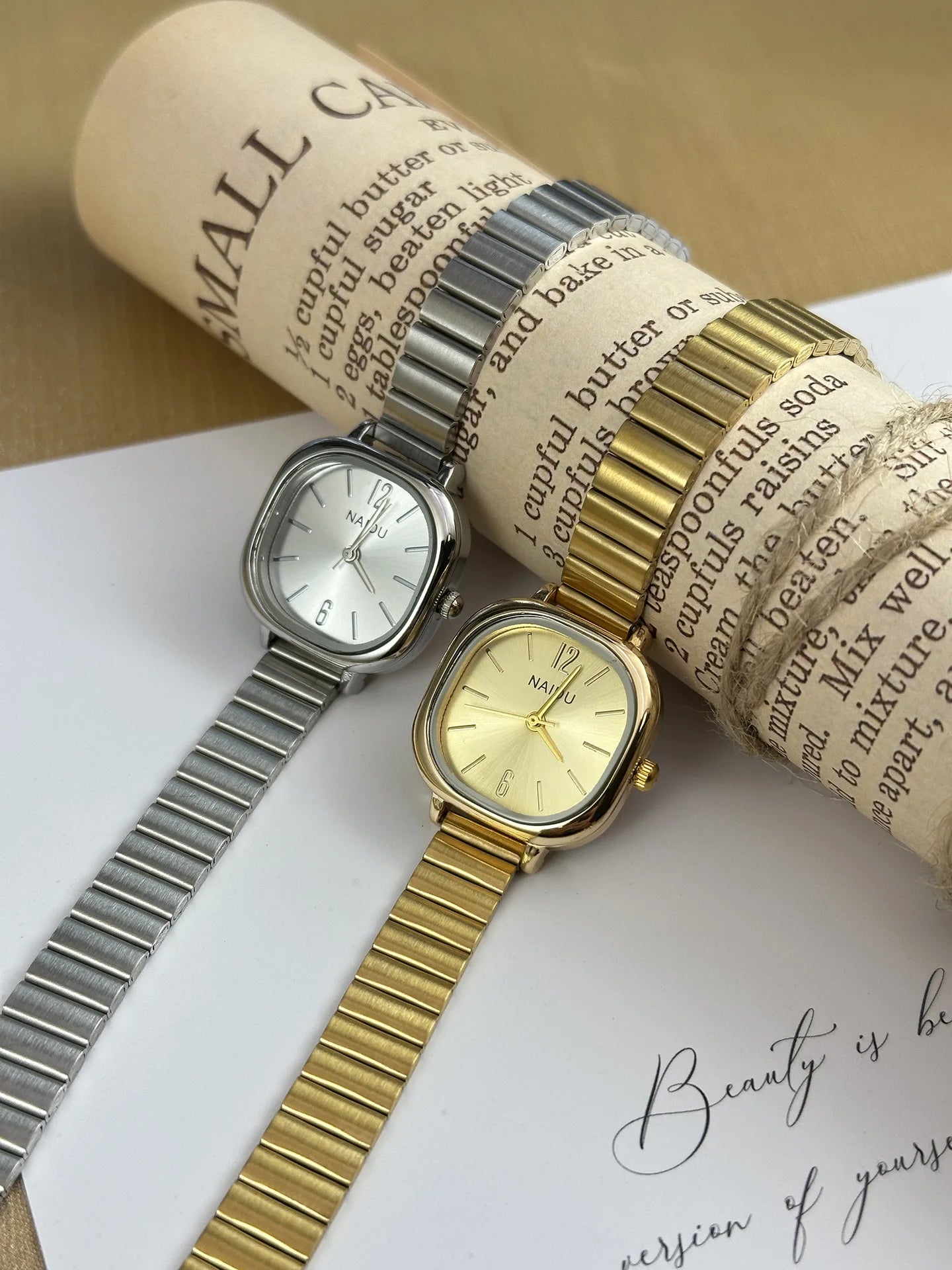 Luxury Women Watch Adjustable Stainless Steel Strap Quartz Wristwatches Ladies Clock Dropshipping Reloj Mujer Relogio Feminino
