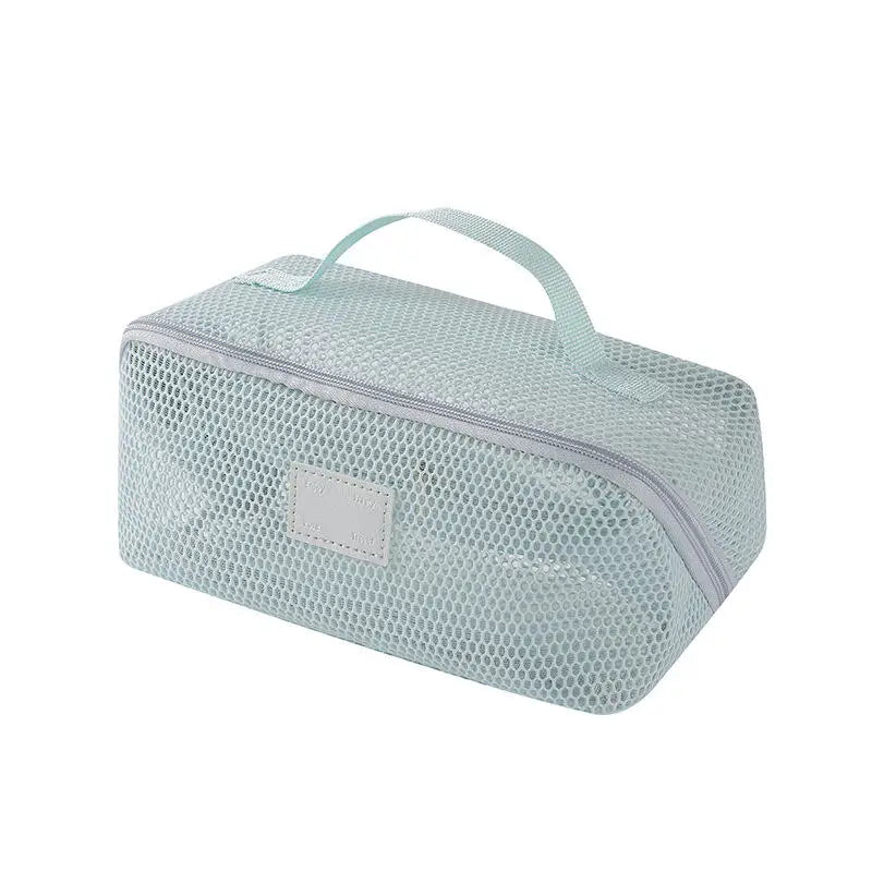 Makeup Organizer Female Toiletry Kit Bag Make Up Case Storage Pouch Vanity Storage, Cosmetic Bag, Organizer Bag For Travel Zip
