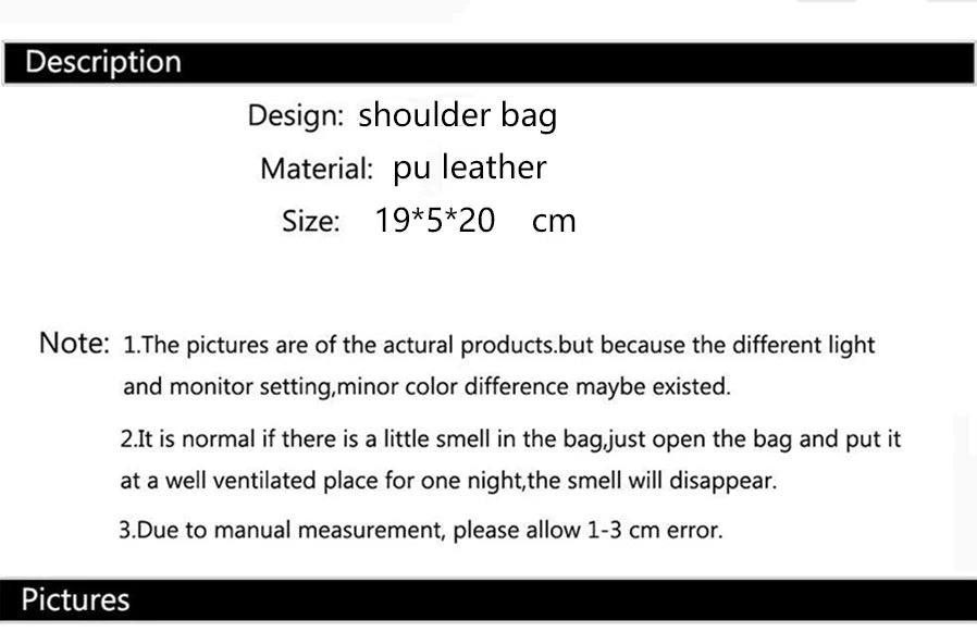 Vintage Style Women Handbag Brown Versatile Designer Shoulder Bag PU Leather Ladys Shell Purses Crossbody Bags