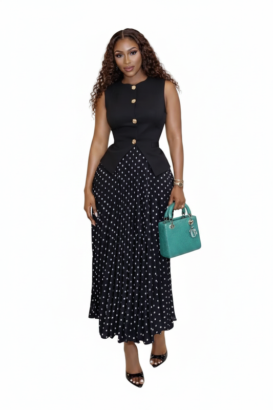 Black Set – Debout fond blanc v2