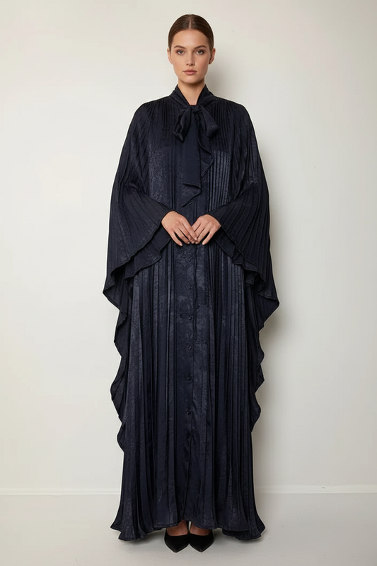 Robe marine