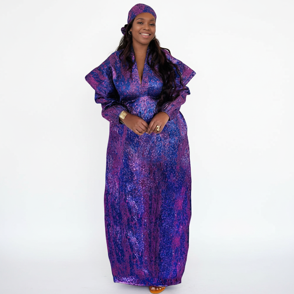 Robe Violette – fond blanc v2